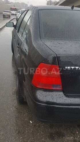 Volkswagen Jetta 1999, 170,000 km - 2.0 л - Bakı