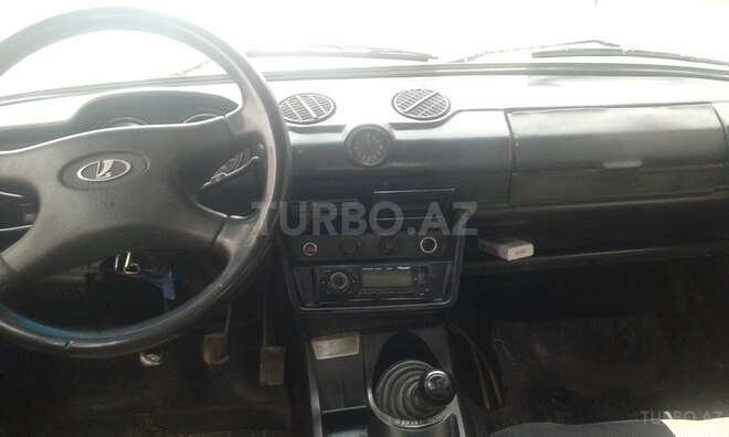 LADA (VAZ) 2106 1988, 269,000 km - 1.3 l - Sumqayıt