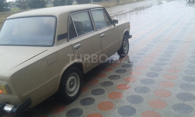 LADA (VAZ) 2106 1988, 269,000 km - 1.3 l - Sumqayıt
