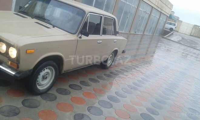 LADA (VAZ) 2106 1988, 269,000 km - 1.3 l - Sumqayıt