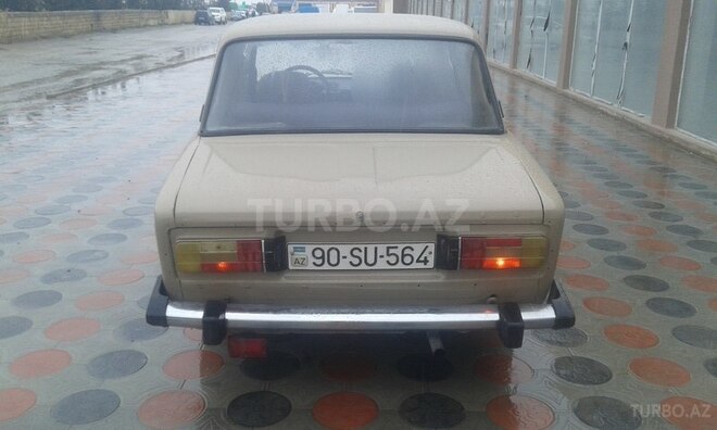 LADA (VAZ) 2106 1988, 269,000 km - 1.3 l - Sumqayıt