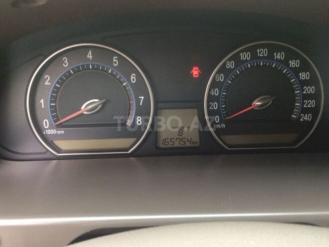 Kia Optima 2006, 165,000 km - 2.7 l - Bakı