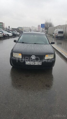 Volkswagen Jetta 1999, 170,000 km - 2.0 л - Bakı