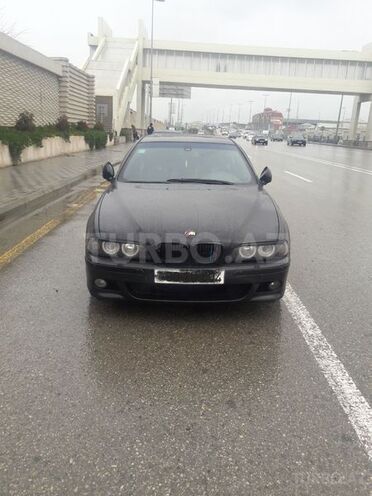 BMW 530 2001, 245,250 km - 3.0 l - Bakı