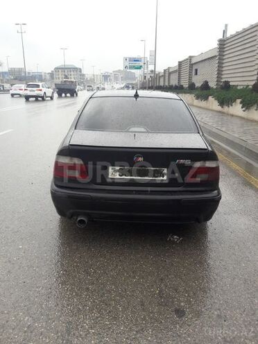 BMW 530 2001, 245,250 km - 3.0 l - Bakı