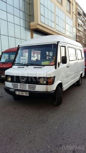 Mercedes 208 D 1994, 20,000 km - 0.1 l - Bakı