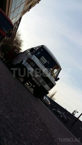 Mercedes 208 D 1994, 20,000 km - 0.1 l - Bakı