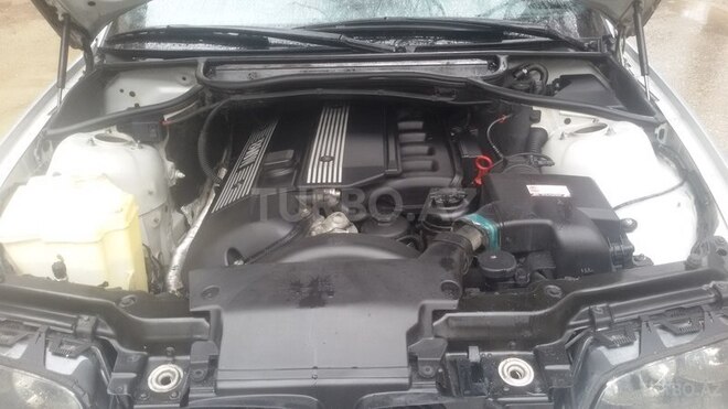 BMW 320 1998, 356,153 km - 2.0 л - Sumqayıt
