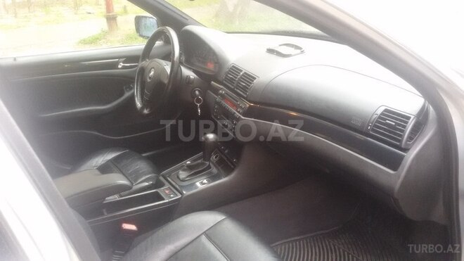BMW 320 1998, 356,153 km - 2.0 л - Sumqayıt