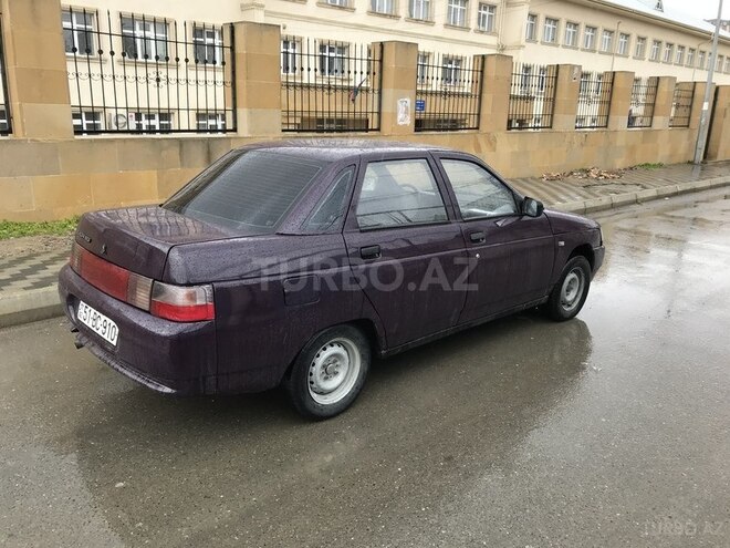 LADA (VAZ) 2110 1999, 310,000 km - 1.5 l - Bakı