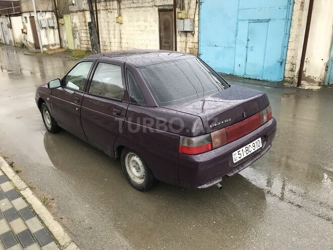 LADA (VAZ) 2110 1999, 310,000 km - 1.5 l - Bakı