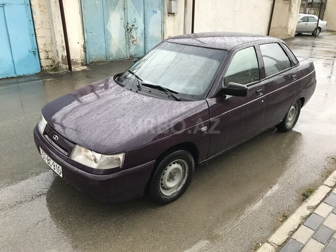 LADA (VAZ) 2110 1999, 310,000 km - 1.5 l - Bakı
