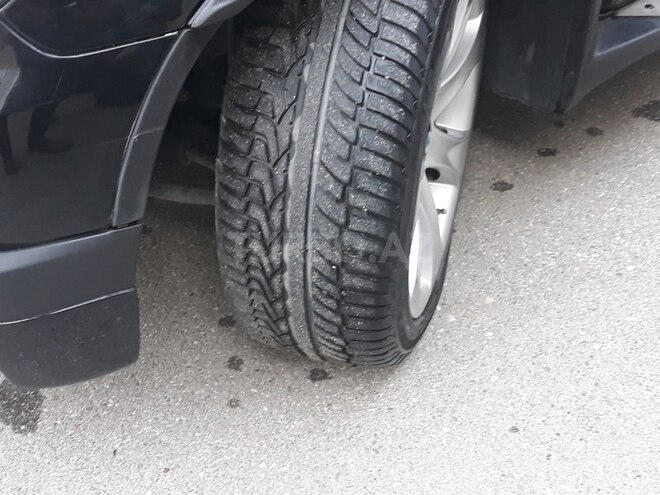 BMW X5 2002, 276,489 km - 4.4 l - Bakı