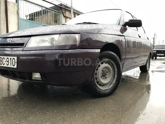 LADA (VAZ) 2110 1999, 310,000 km - 1.5 l - Bakı