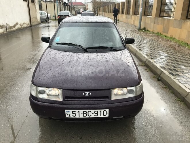 LADA (VAZ) 2110 1999, 310,000 km - 1.5 l - Bakı