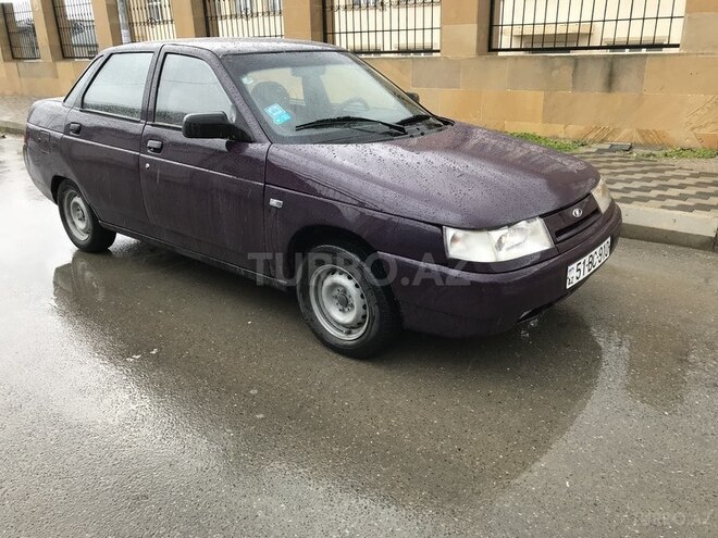 LADA (VAZ) 2110 1999, 310,000 km - 1.5 l - Bakı