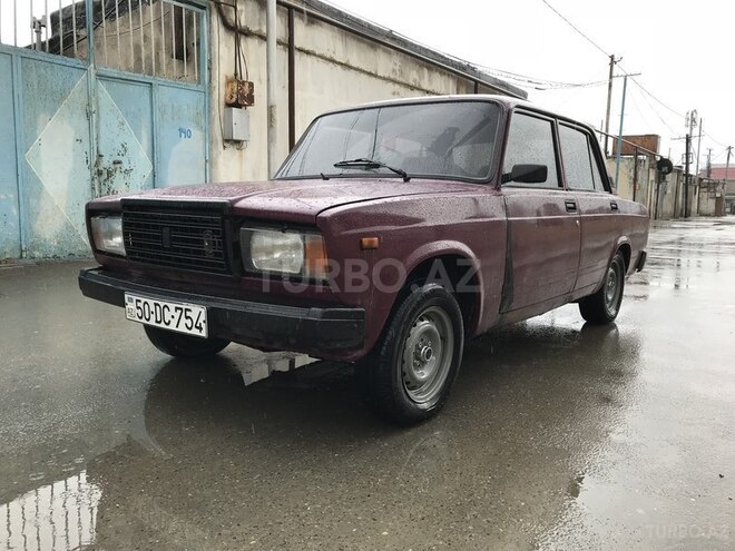 LADA (VAZ) 2107 1999, 290,000 km - 1.6 l - Bakı