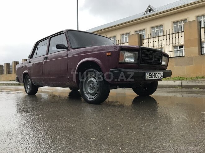 LADA (VAZ) 2107 1999, 290,000 km - 1.6 l - Bakı