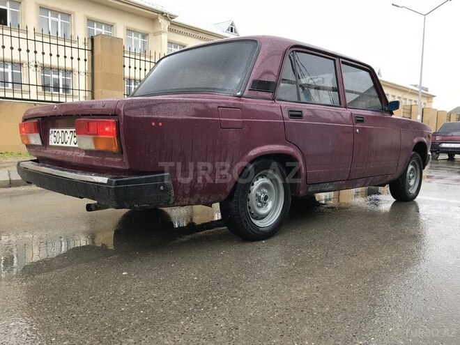 LADA (VAZ) 2107 1999, 290,000 km - 1.6 l - Bakı