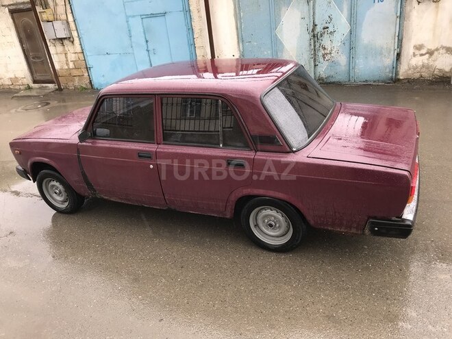 LADA (VAZ) 2107 1999, 290,000 km - 1.6 l - Bakı