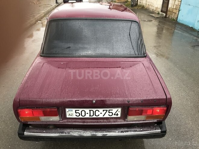 LADA (VAZ) 2107 1999, 290,000 km - 1.6 l - Bakı