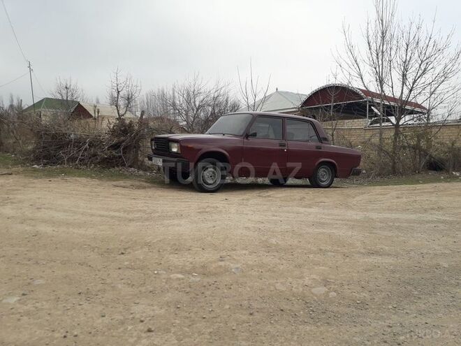 LADA (VAZ) 2107 1999, 290,000 km - 1.6 l - Bakı