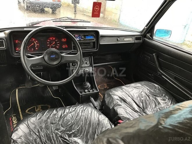 LADA (VAZ) 2107 1999, 290,000 km - 1.6 l - Bakı