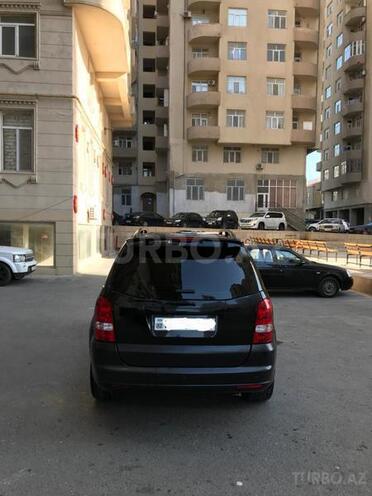 Ssang Yong Rexton 2007, 138,000 km - 3.2 l - Bakı