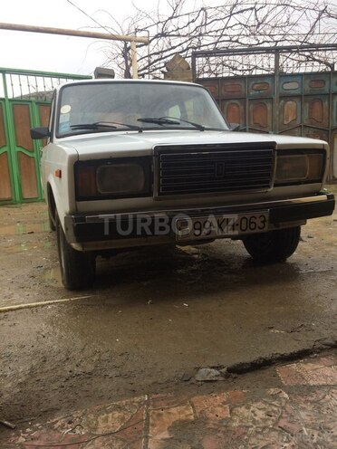 LADA (VAZ) 2107 2000, 250,000 km - 1.6 л - Zərdab