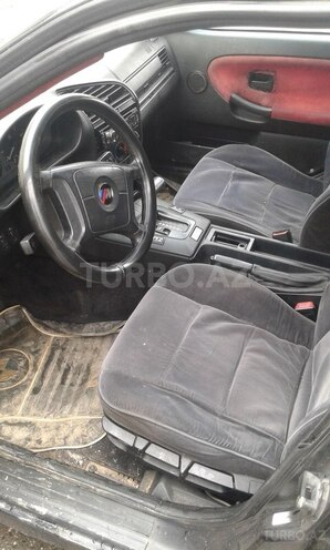BMW 320 1996, 213,800 km - 2.0 l - Bakı