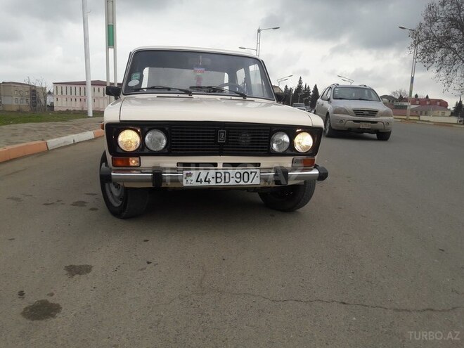 LADA (VAZ) 2106 1986, 0 km - 1.6 л - Masallı