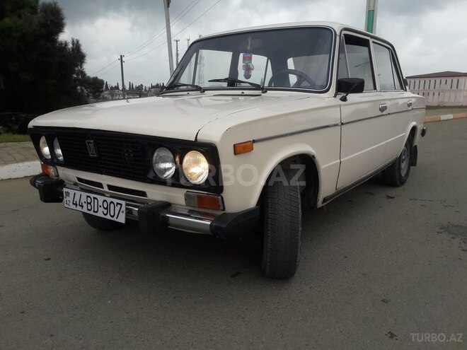 LADA (VAZ) 2106 1986, 0 km - 1.6 л - Masallı