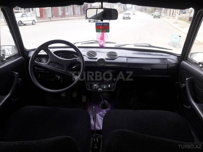 LADA (VAZ) 2106 1986, 0 km - 1.6 л - Masallı