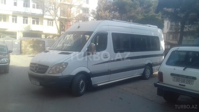 Mercedes Sprinter 315 2006, 315,000 km - 2.2 l - Bakı