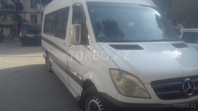 Mercedes Sprinter 315 2006, 315,000 km - 2.2 l - Bakı