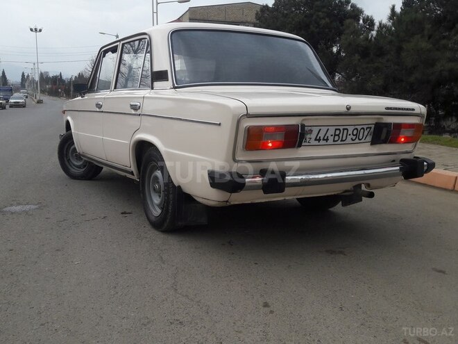 LADA (VAZ) 2106 1986, 0 km - 1.6 л - Masallı