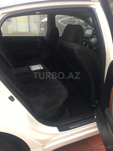 Nissan Teana 2006, 176,000 km - 2.3 l - Bakı