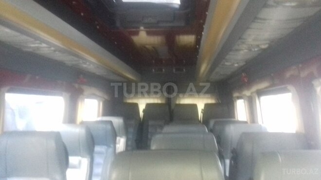 Mercedes Sprinter 315 2006, 315,000 km - 2.2 l - Bakı