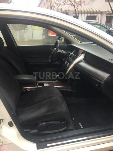 Nissan Teana 2006, 176,000 km - 2.3 l - Bakı