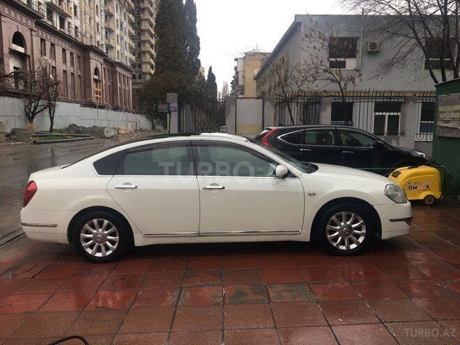 Nissan Teana 2006, 176,000 km - 2.3 l - Bakı