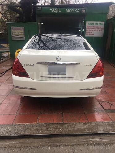 Nissan Teana 2006, 176,000 km - 2.3 l - Bakı