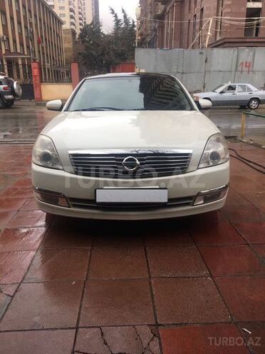 Nissan Teana 2006, 176,000 km - 2.3 l - Bakı