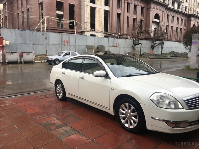 Nissan Teana 2006, 176,000 km - 2.3 l - Bakı