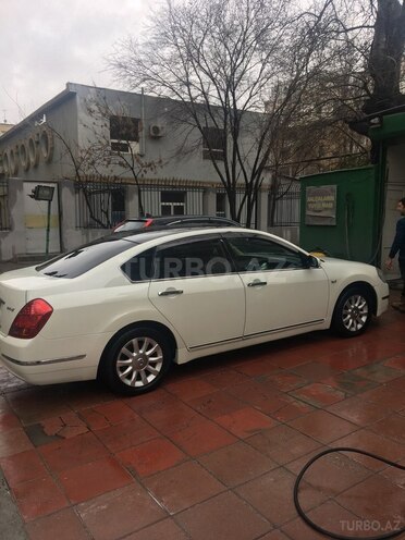 Nissan Teana 2006, 176,000 km - 2.3 l - Bakı