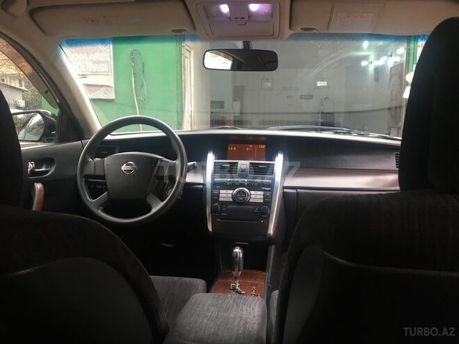 Nissan Teana 2006, 176,000 km - 2.3 l - Bakı