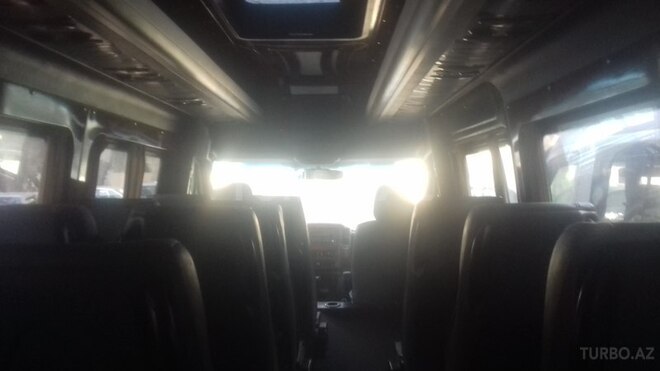 Mercedes Sprinter 315 2006, 315,000 km - 2.2 l - Bakı
