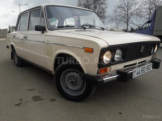 LADA (VAZ) 2106 1986, 0 km - 1.6 л - Masallı