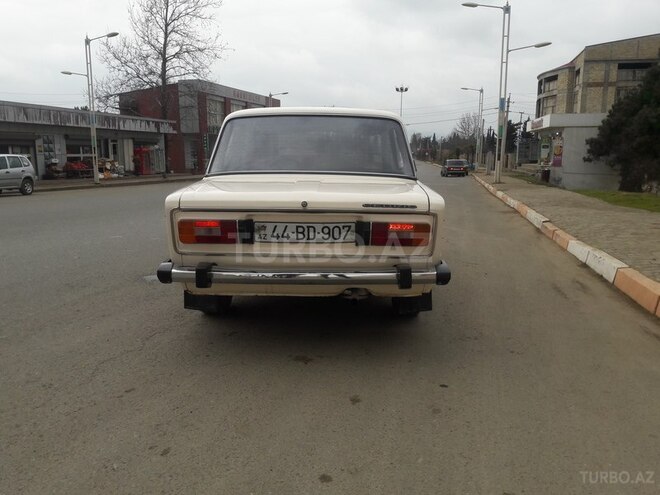 LADA (VAZ) 2106 1986, 0 km - 1.6 л - Masallı