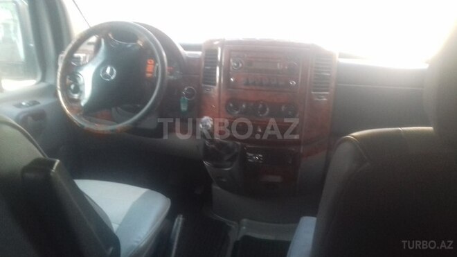 Mercedes Sprinter 315 2006, 315,000 km - 2.2 l - Bakı