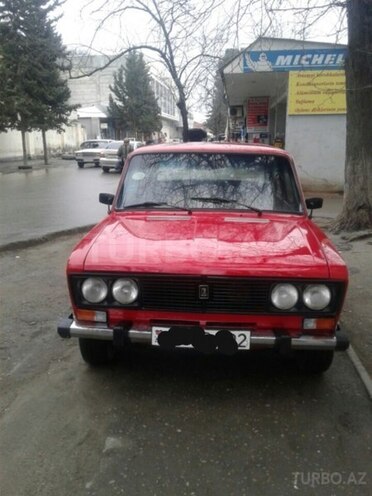 LADA (VAZ) 2106 1985, 347,000 km - 1.3 l - Mingəçevir